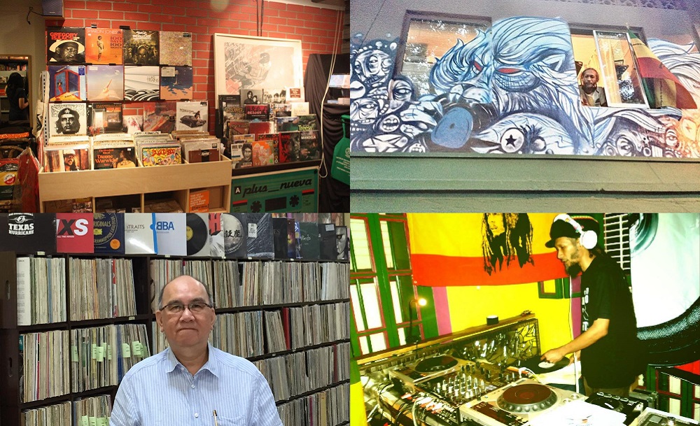 Vinyl 101: A beginner’s guide to owning and playing vinyl in Singapore