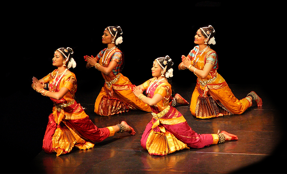 5 things to check out at this year’s Kalaa Utsavam, Indian Festival of Arts