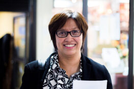 The human rights lawyer banned from speaking in public on why she fears for Thailand