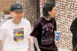 Thai streetwear store Auntys Haus to launch with a late, late party this weekend