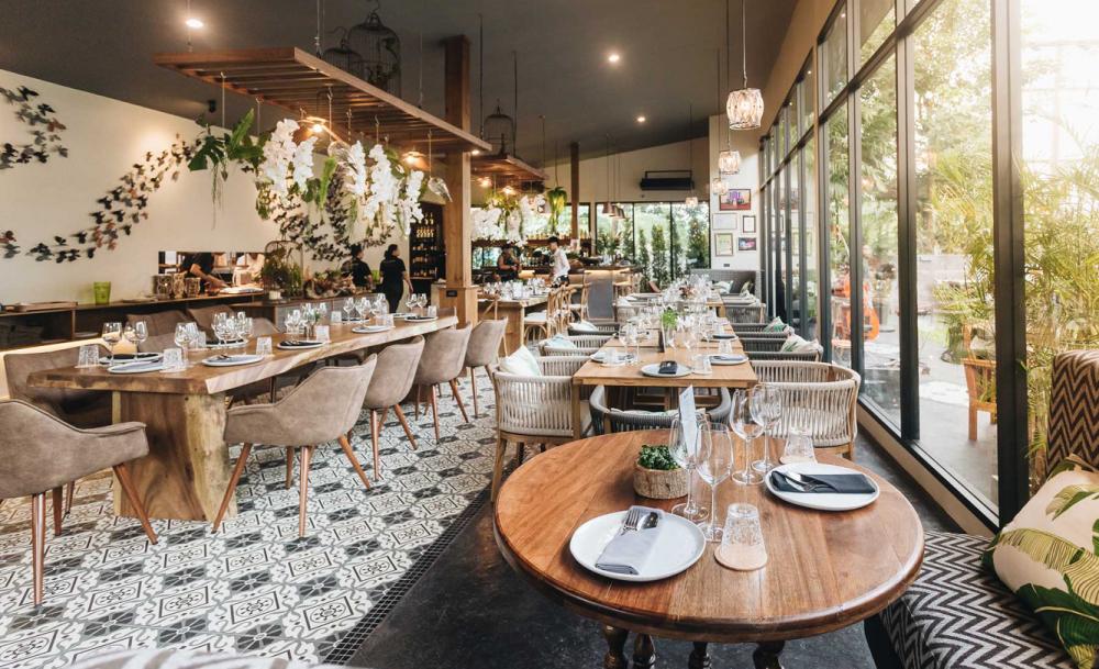 Phuket Town’s creative Thai-European restaurant opens new branch
