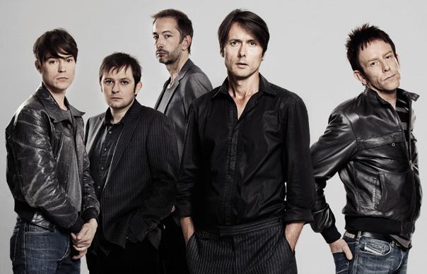 Suede returns for Singapore concert at The Coliseum on September