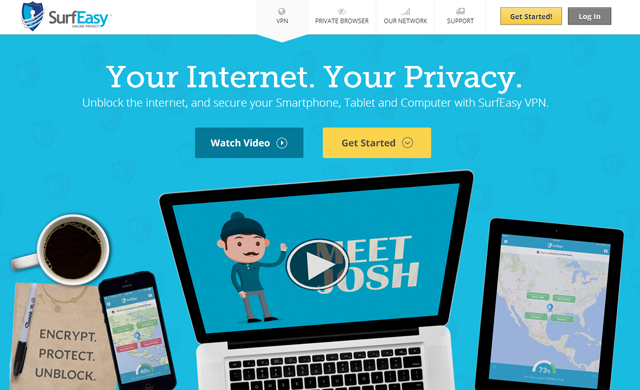 What you need to stay connected to the internet in Thailand