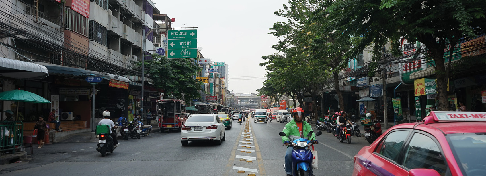 Udom Suk might be Bangkok’s most happening suburb