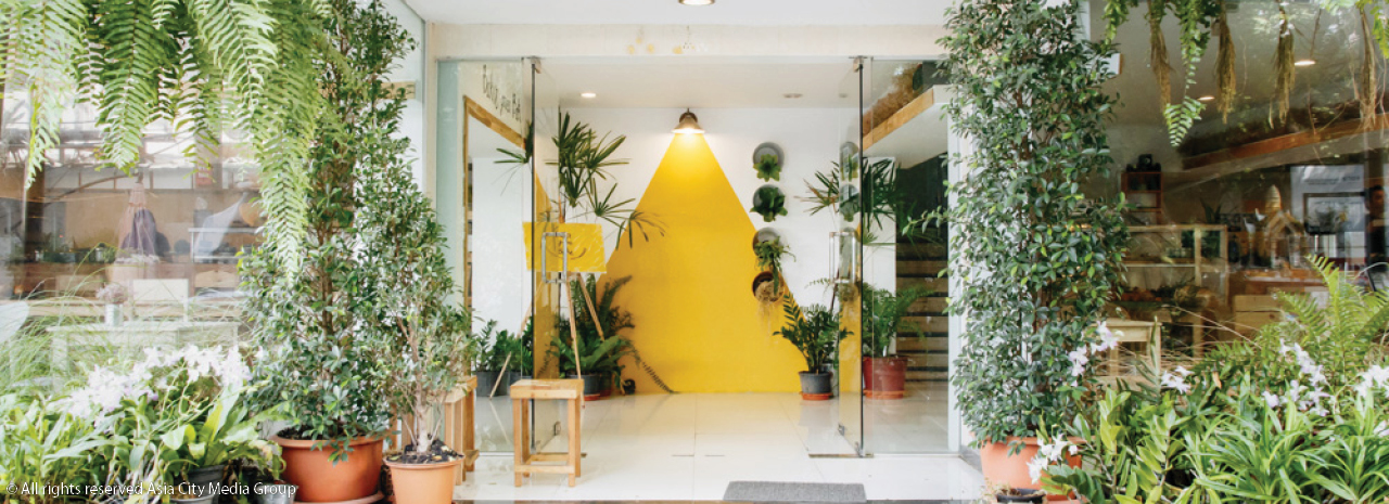 The many, many reasons to love life on Sukhumvit Soi 26
