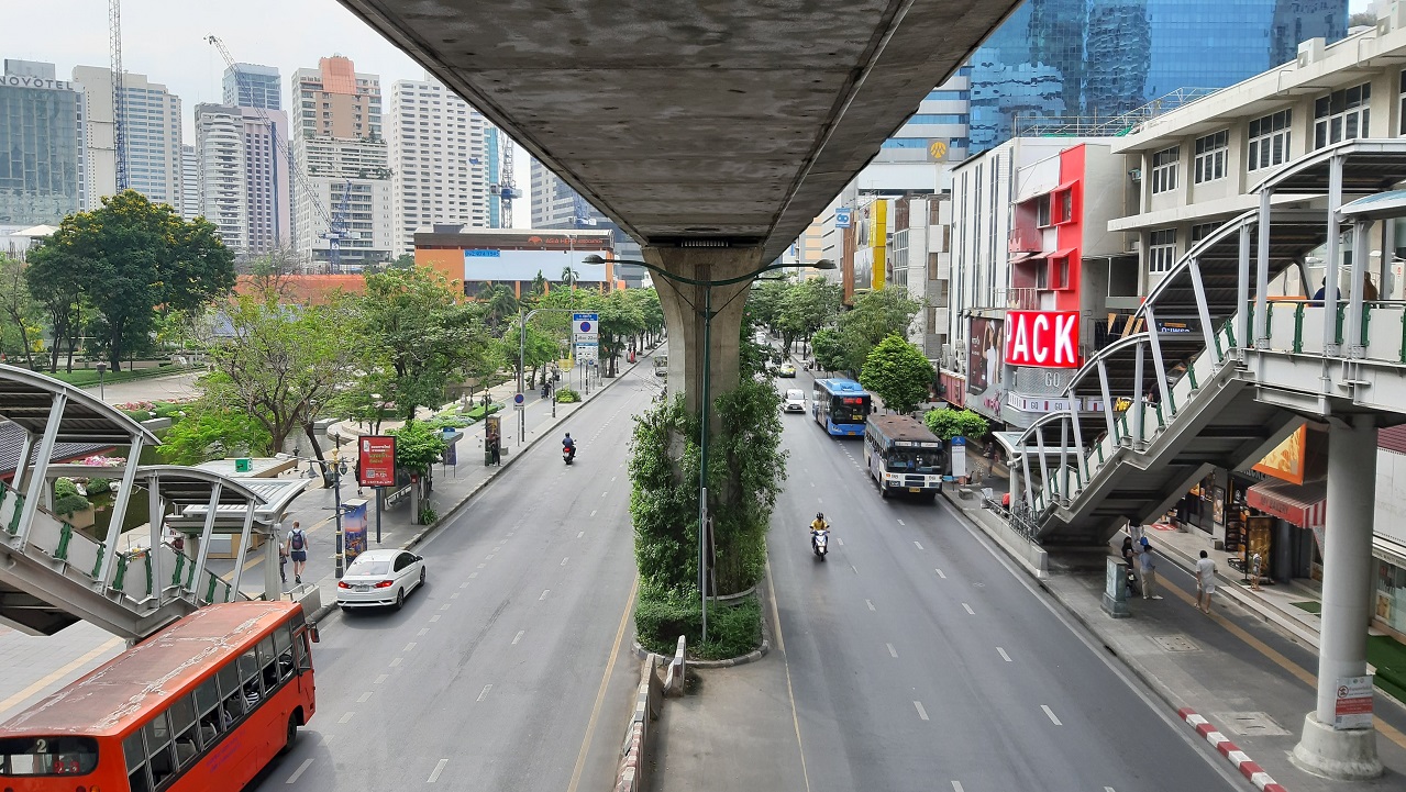 Phrom Phong unpacked: What to eat, see, and do in mid-Sukhumvit’s melting pot