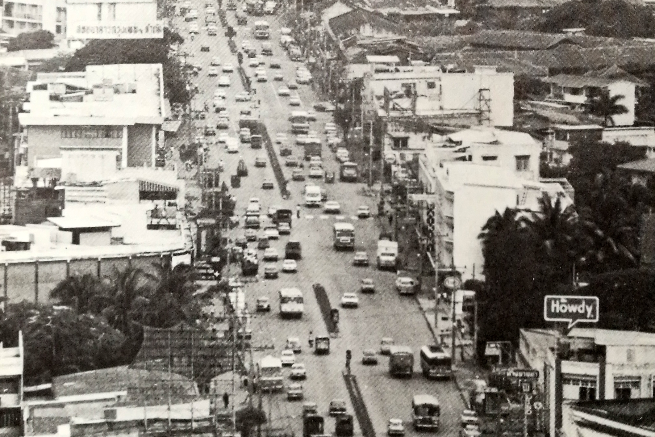 New gallery-cafe traces the history of Sukhumvit Road