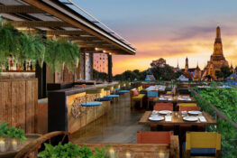 9 restaurants opening in Bangkok we’re really, really excited about