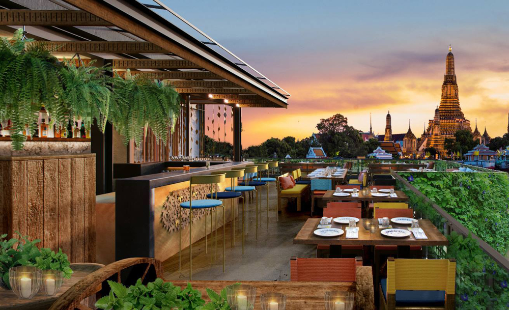 9 restaurants opening in Bangkok we’re really, really excited about