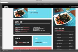 Spotify pairs music and food with the launch of Supper app