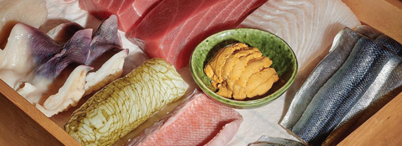 Sushi Misaki Nobu