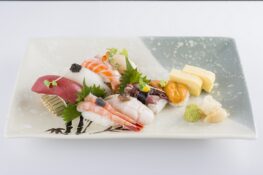Two big-time Japanese chefs will be in town next week to cook up a storm at Me@OUE