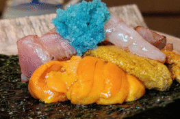 Sushi Saryu