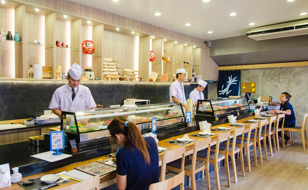 Sushi Hiro