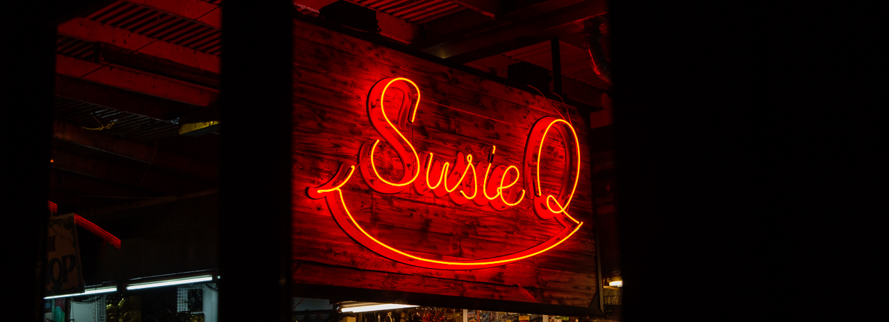 Susie Q