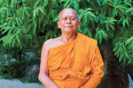 Suthep Thaugsuban: ‘Why I’m not returning to politics’