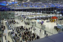 Thailand’s most important airports are going smoke-free