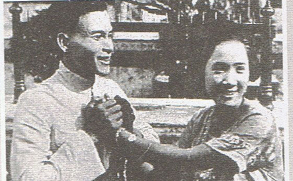 Thai Film Archive Host a Talk on the History of Thai Cinema during Feb 2-Mar 16
