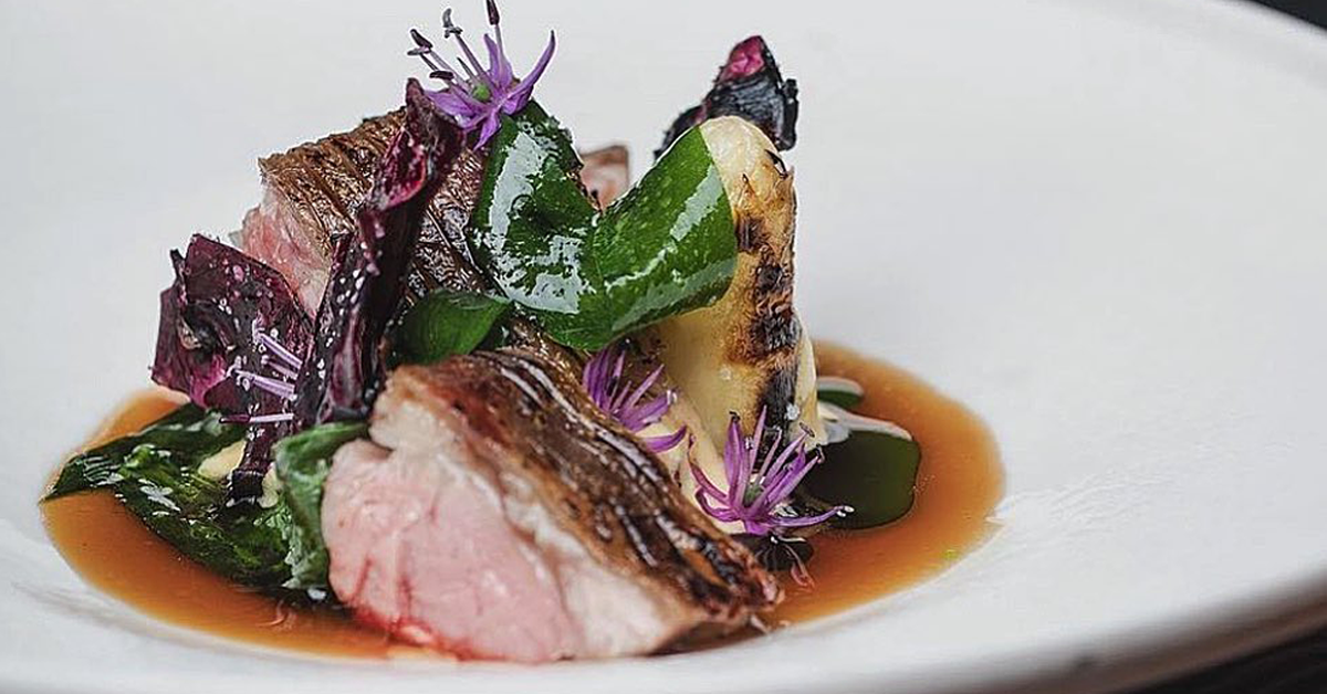 Nordic restaurant Villa Frantzen to open in Bangkok Jun 4