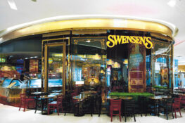 Swensen’s has new flavors and we’re both outraged and delighted
