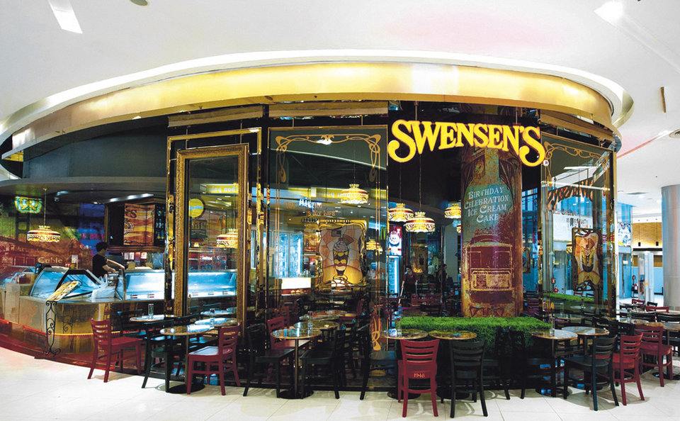 Swensen’s has new flavors and we’re both outraged and delighted