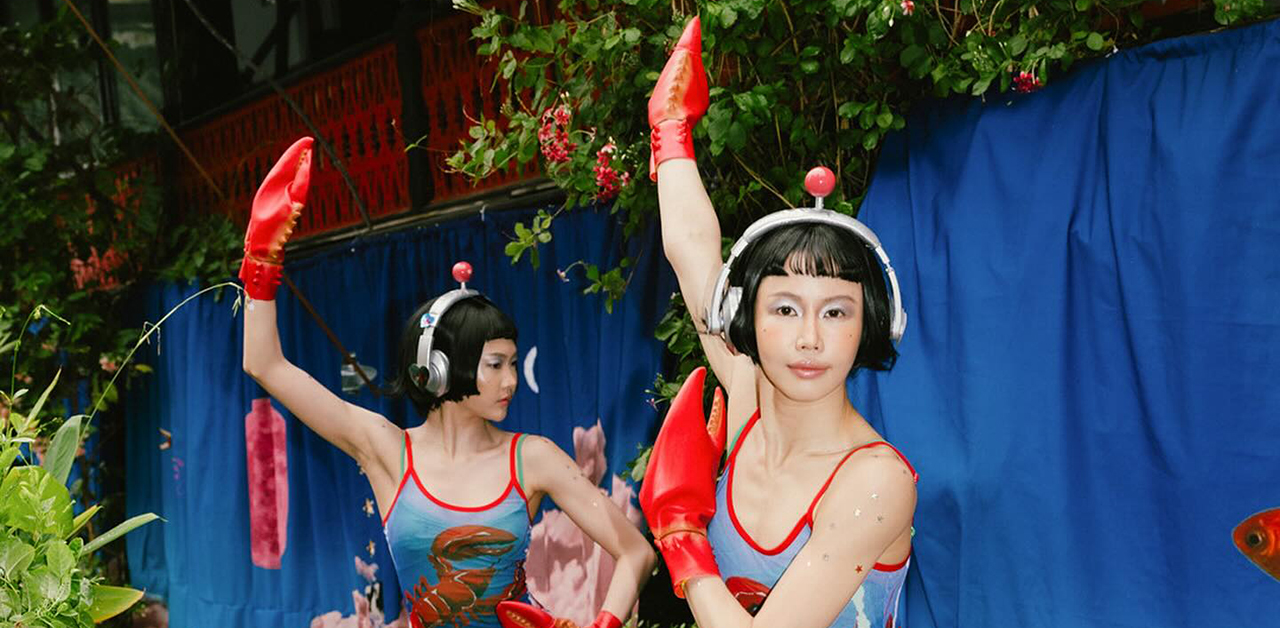 10 Thai swimwear brands to check out this summer