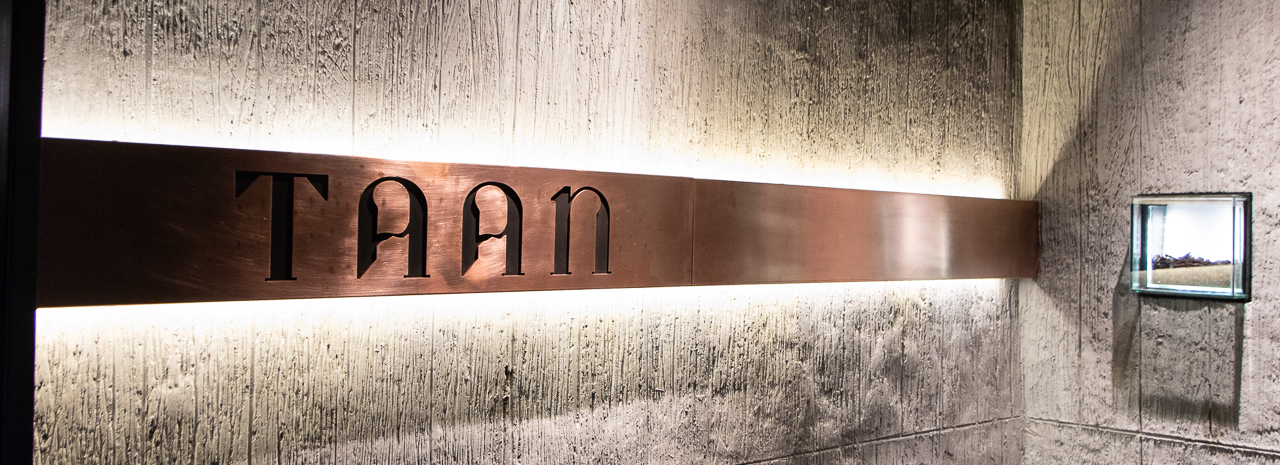 Taan