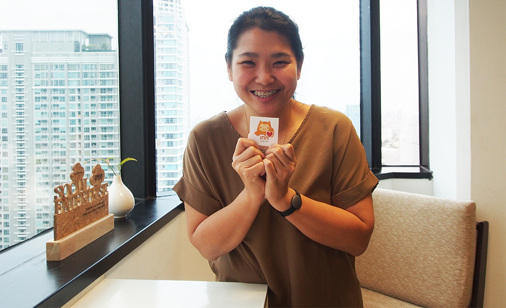 Taejai, the Thai crowdfunding site making a difference