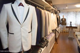 Bangkok’s best tailors and made-to-measure services