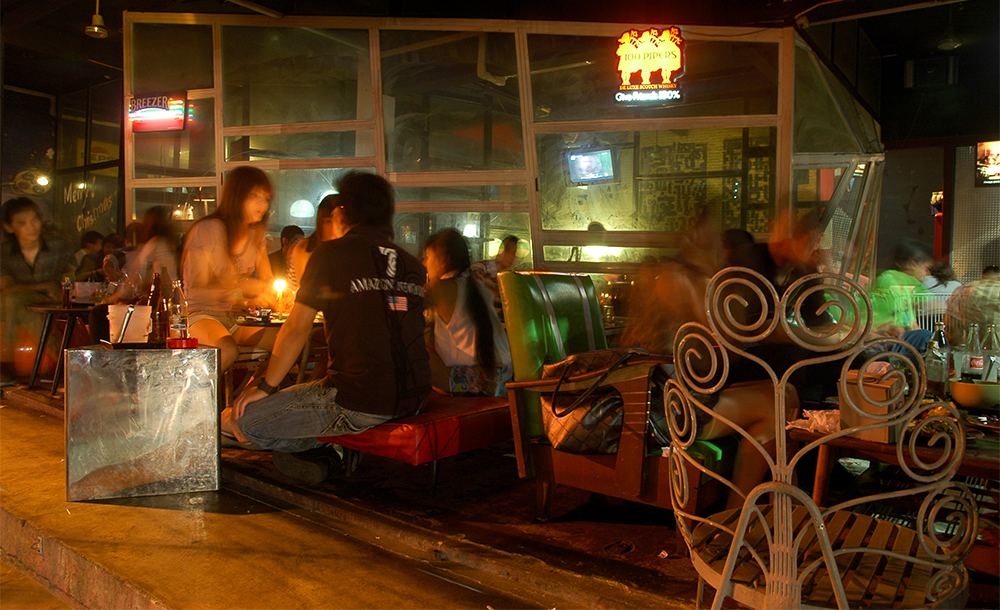 Taksura (Ekkamai)