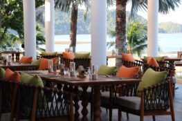Tamarind gives Southern Thai a glow-up with international flair