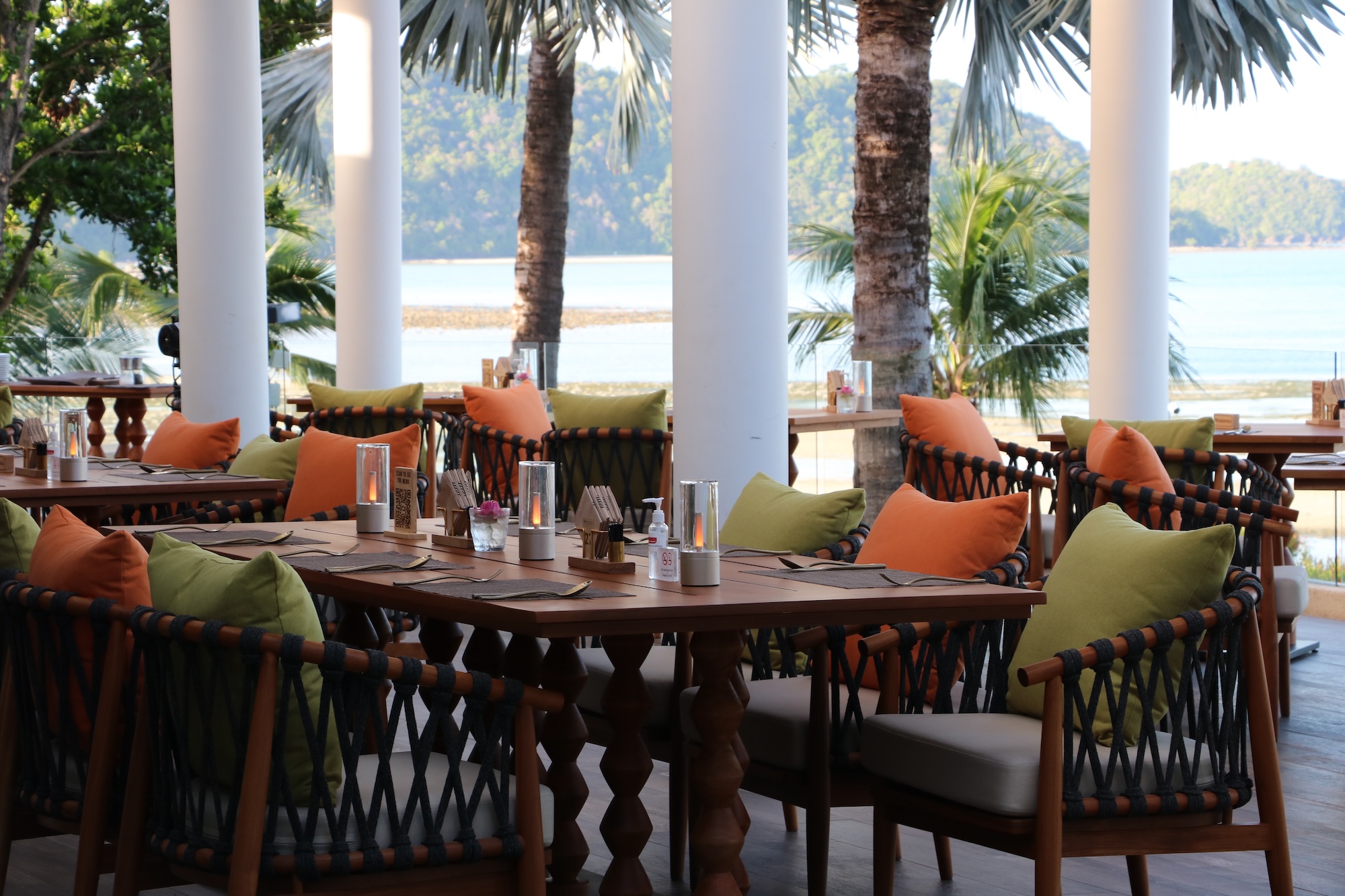 Tamarind gives Southern Thai a glow-up with international flair