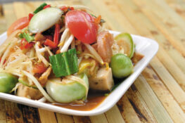 Taste Test: Bangkok’s best craft beers to drink with spicy food