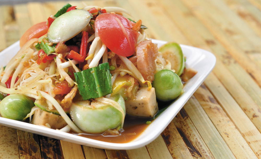 Taste Test: Bangkok’s best craft beers to drink with spicy food