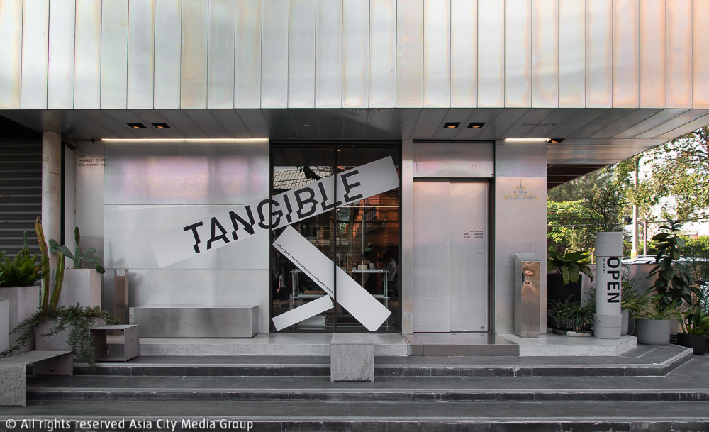 The 8 best new cafes to check out in Bangkok