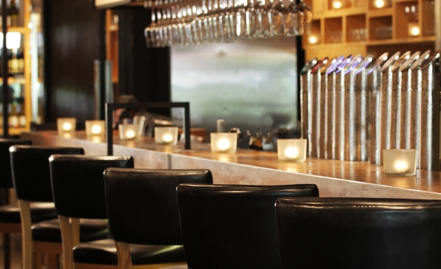 Wine Connection Tapas Bar & Bistro