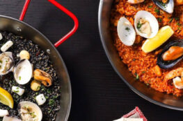 This boozy Spanish brunch is your reason to head across the river this June