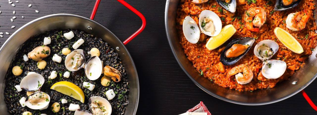 This boozy Spanish brunch is your reason to head across the river this June