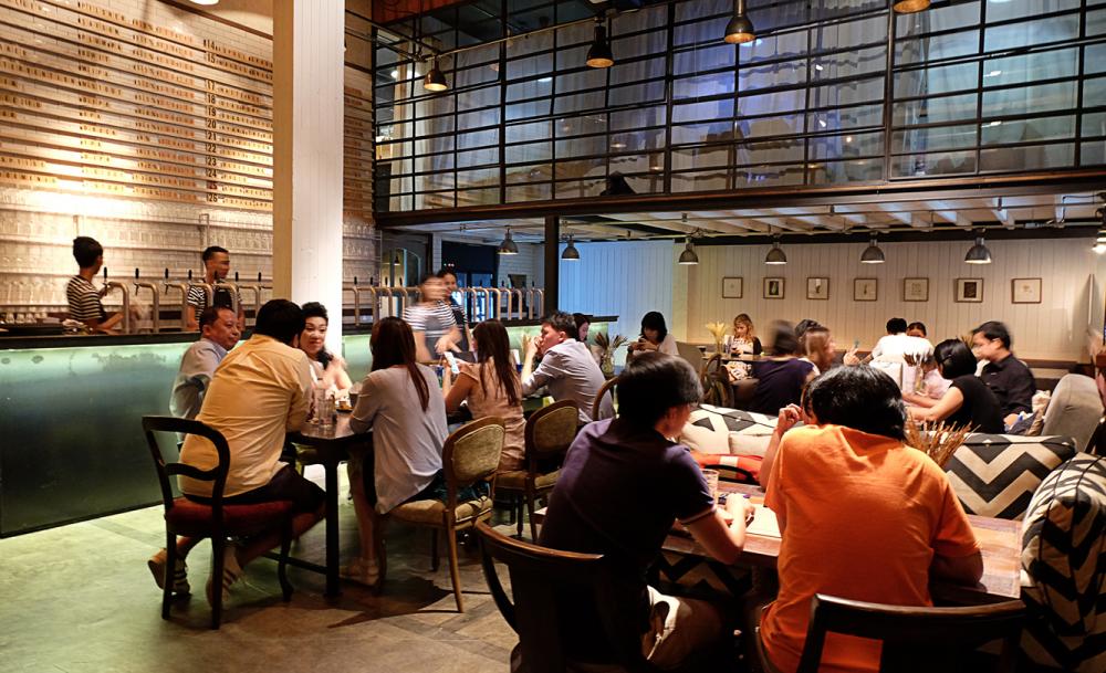 5 new beer bars to try in Bangkok
