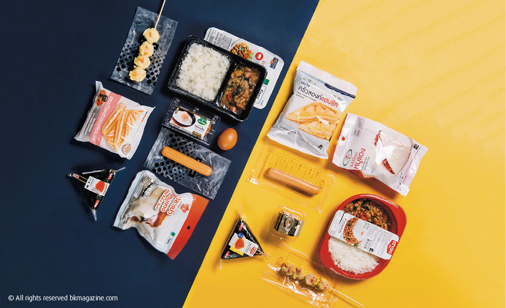 Ultimate Convenience Store Showdown: 7-Eleven vs. Family Mart