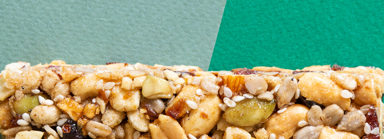 Taste Test: Which protein bar tastes the best?