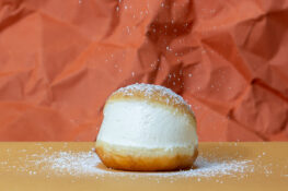 Who makes the best donuts in Bangkok?