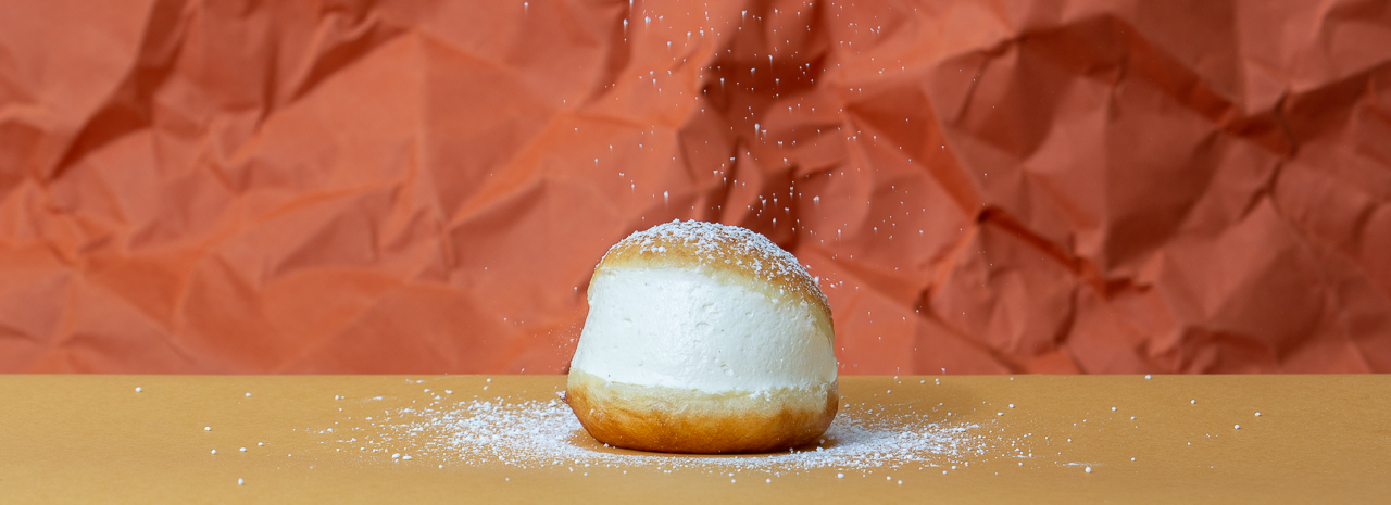 Who makes the best donuts in Bangkok?