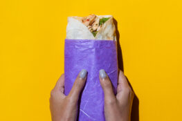 Taste test: who makes Bangkok’s best shawarma?