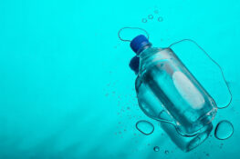 Taste Test: Which Thai bottled drinking water tastes the best?