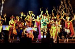Tawandang Microbrewery Dempsey to launch theater concept on July 12