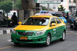 You can sign this petition now to save Uber and Grab in Thailand
