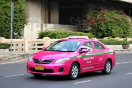 Land Transport Department moves on registering Uber