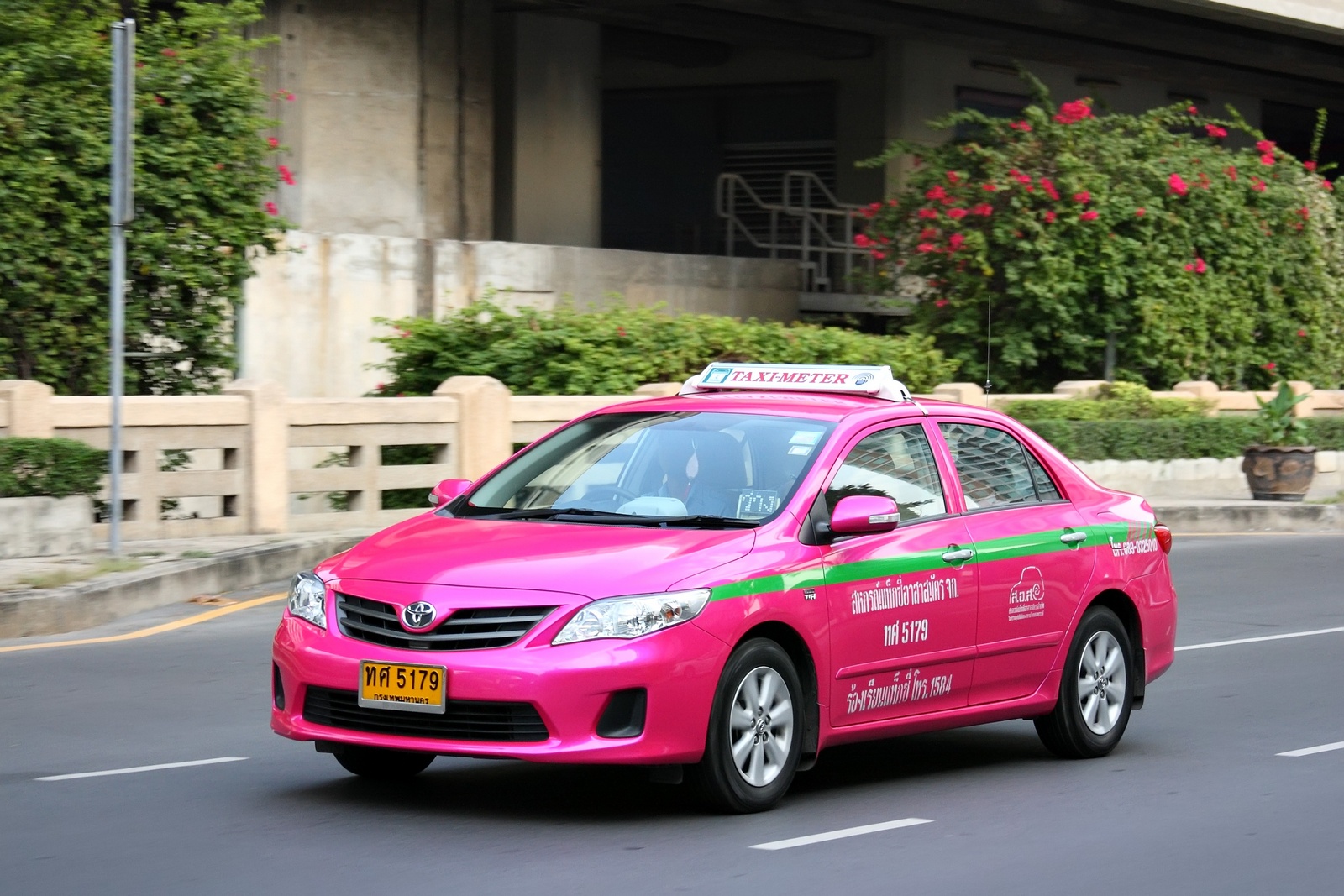 Land Transport Department moves on registering Uber