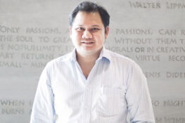 Ex-Google marketing manager Krating Poonpol on bringing Silicon Valley to Thailand